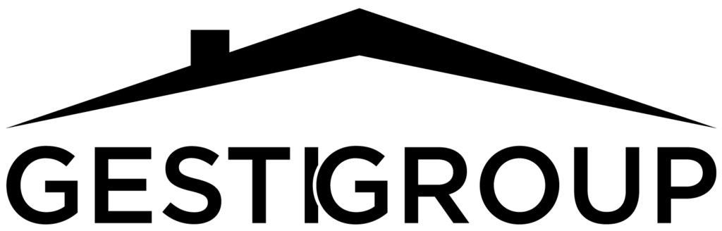 Logo de la société et gérance immobilière Gestigroup